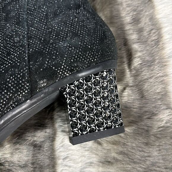 BNIB Ankle Booties - Picture 5 of 13